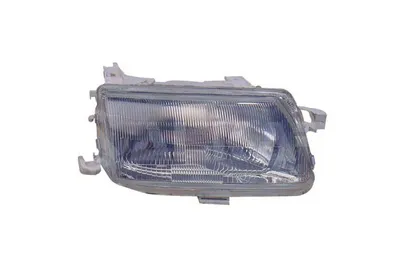 Produktbild von ALKAR Scheinwerfer Rechts für OPEL Astra F CC (T92) 3702436