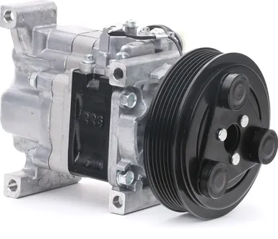 Produktbild von RIDEX 447K0346 212 Klimaanlage Klimakompressor PAG 46 R134a für MAZDA 3 (BL) 3 Stufenheck (BL)