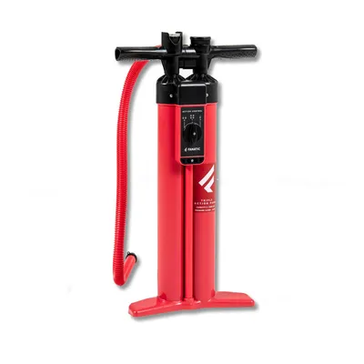 Produktbild von Fanatic SUP HP6 Triple Action Pump