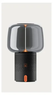Image de Enceinte portable JBL Serena Play Frost Sl