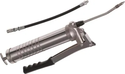 Immagine prodotto di Pistola ingrassatore manuale,pompa grasso con leva 500 ml