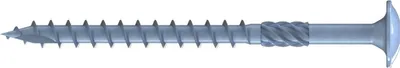 Produktbild von Reisser Q500 ViPort Holzbauschrauben, Tellerkopf 6 mm 220 mm 100 Stk.