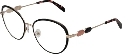 Image de Emilio Pucci Femme Monture de lunettes EP5187 54005