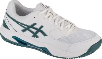 Produktbild von Asics Gel-Dedicate 8 Clay M 1041A448-104 Tennisschuhe Pullunder Asics Größe: 44,5,