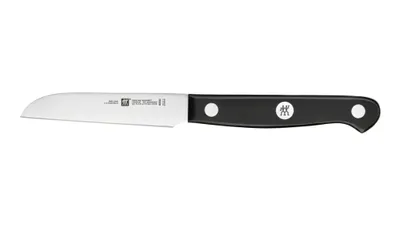 Produktbild von ZWILLING Gourmet, Gemüsemesser, 7 cm, Edelstahl, 1 Stück(e)