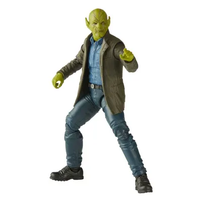 Obrázek produktu pro Secret Invasion Marvel Legends akční figurka Talos (BAF: Hydra Stomper) 15 cm