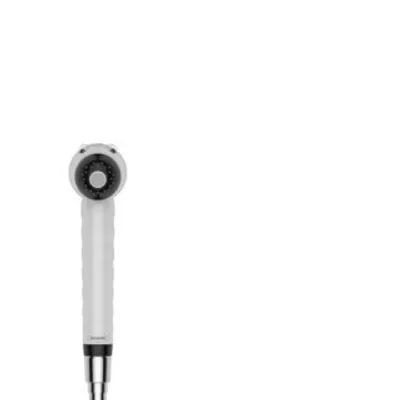 Produktbild von HANSGROHE 28787640 Kinderhandbrause 2jet Zebra Jocolino