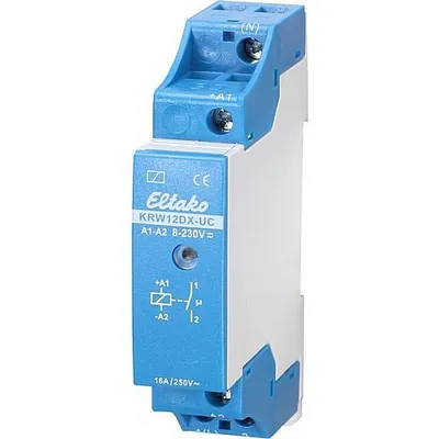 Produktbild von Eltako Koppelrelais KRW12DX-UC