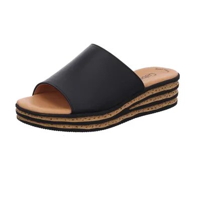 Obrázok produktu pre Gabor mules od 30 mm podpätku 24.559/27
