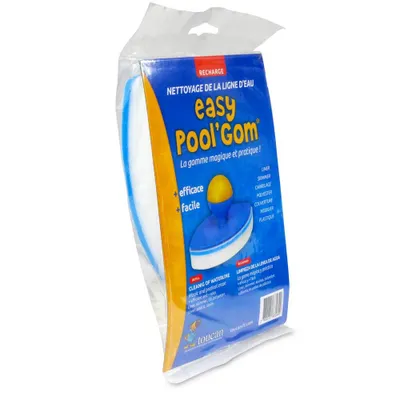 Produktbild von Easy Pool Gom ''Refill''