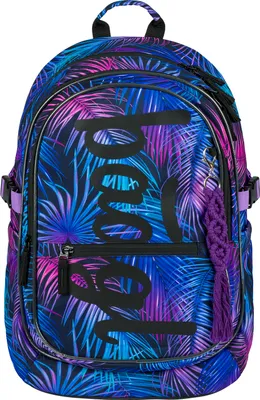 Produktbild von BAAGL Schulrucksack Core Palm