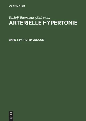 Produktbild von Pathophysiologie