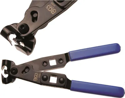 Produktbild von BGS 8359 Ohr-Schlauchkemmen-Zange