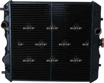 Produktbild von NRF 54104 Kühler Wasserkühler Motorkühler