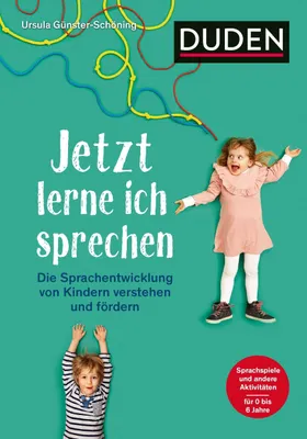 Produktbild von Jetzt lerne ich sprechen
