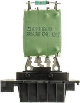 Imagen del producto de Controlador Del Soplecitroen Jumpy