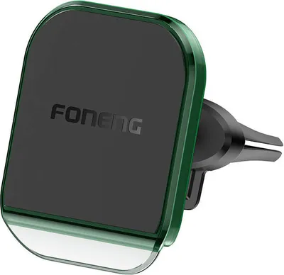 Image de Foneng CP106 Magnetic Car Grille Mount (Green)