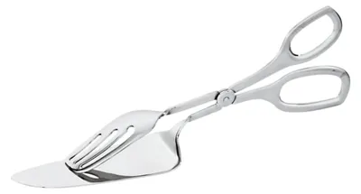 Immagine prodotto di Sambonet S0257 Living Pinza da cucina 28, acciaio inossidabile 18/10