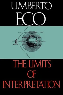 Zdjęcie produktu dla The Limits of Interpretation