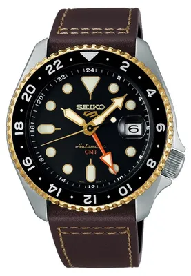 Produktbild von Seiko 5 Ssk036K1 Uhr
