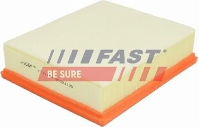 Produktbild von FAST FT37159 Luftfilter für VW Crafter Kastenwagen (SY, SX)