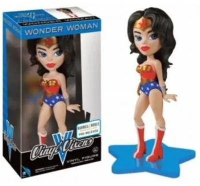 Obrázok produktu pre Vinyl Vixens Wonder Woman 23 cm