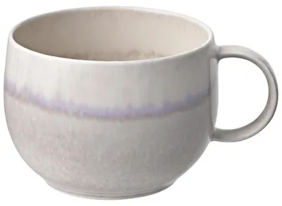 Produktbild von like. by Villeroy & Boch Perlemor Sand Kaffeeobertasse 190ml