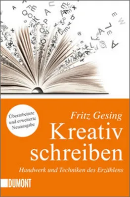 Obrázek produktu pro Kreativ Schreiben. Handwerk und Techniken des Erzählens