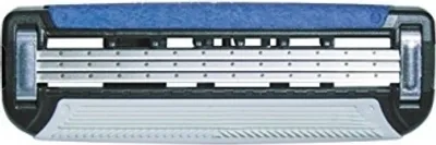 Produktbild von Ersatzteile Solimo Nassrasierer (12 Stücke) (Refurbished A+)