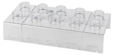 Obrázok produktu pre Eaton Electric GmbH Kryt svorkovnice H-K240/5 (041634)