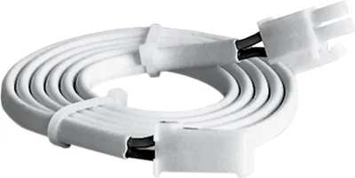 Produktbild von NV-Verlängerungsleitung mit AMP-Stecker 2m
