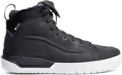 Produktbild von DAINESE METRACTIVE D-WP Stiefel