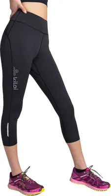 Zdjęcie produktu dla Kilpi Amira Legginsy Czarny 34 Kobieta Czarny 34