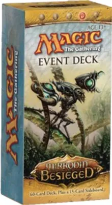 Obrázok produktu pre Magic: The Gathering Mirrodin Besieged Into the Breach - balíček udalostí