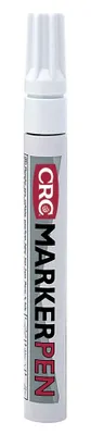 Image de Markerpen, Marqueur Permanent, Couleur Blanc