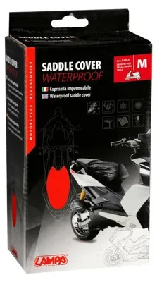 Immagine prodotto di Coprisedile Lampa Coprisedile impermeabile 80x118cm