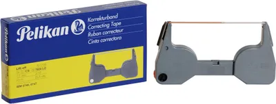 Image de Pelikan 551739 Ruban correcteur pour machine à écrire Gr. 174, Lift-off Band