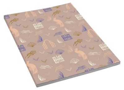 Produktbild von Clairefontaine 71505L, A5, 1 Stück(e), 115 mm, 210 mm, 40 mm, Frankreich
