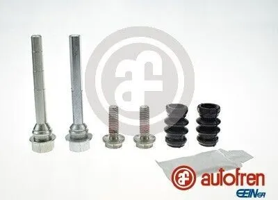 Produktbild von AUTOFREN SEINSA D7263C Führungshülsensatz Bremssattel Hinten für VW Golf IV Variant (1J5) Trw Bremsanlage