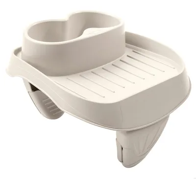 Immagine prodotto di Intex 28500 - Vassoio SPA