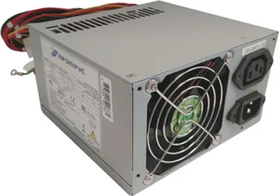 Obrázok produktu pre FSP/Fortron FSP400-70AGB Napájací zdroj 400 W PS/2 sivý