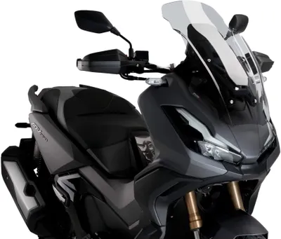 Produktbild von Puig Tourenscheibe getönt für Honda ADV 350
