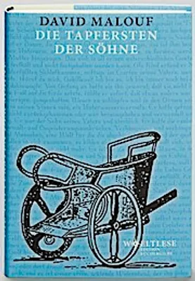 Produktbild von Die tapfersten der Söhne