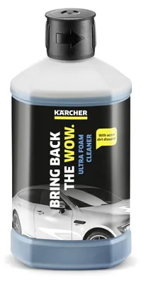 Produktbild von Kärcher Ultra Foam Cleaner RM 615