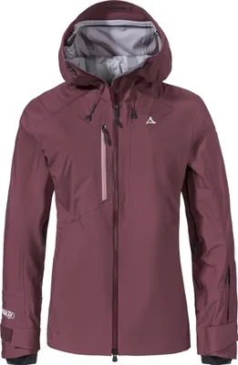Produktbild von Schöffel 3L Jacket Pizac L acai acai 44