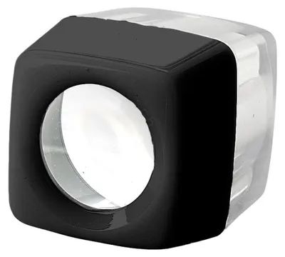 Immagine prodotto di Lente d'ingrandimento "Micro" nera