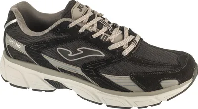 Image de Joma RT50 2501 RRT50W2501, Baskets, Hommes, Noir