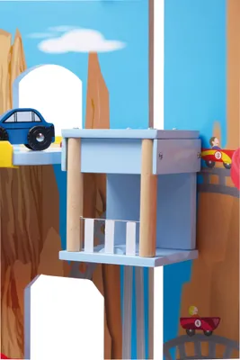 Produktbild von Parkhaus „Kirmes“