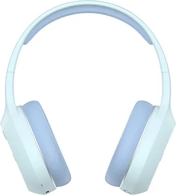 Zdjęcie produktu dla Edifier W600BT 5.1 Blue Słuchawki bezprzewodowe On-ear