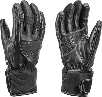 Produktbild von Leki Griffin S Lady M Handschuhe